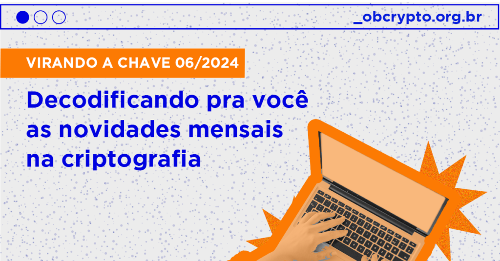 Virando a Chave 06/2024