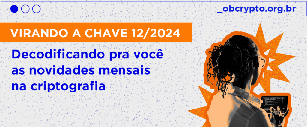 Virando a Chave 12/2024