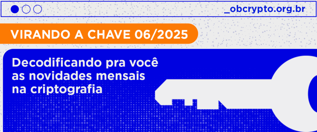 Virando a Chave 06/2025